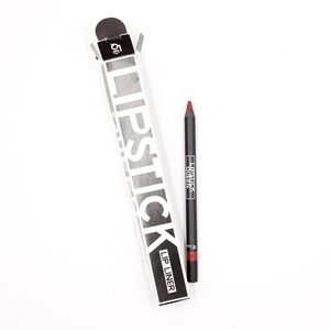 Lipstick Queen - Lip Liner - Wine